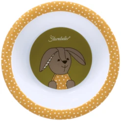 Sterntaler Schale Happy