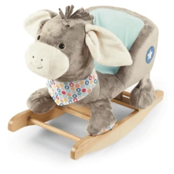 Sterntaler Schaukeltier Emmi