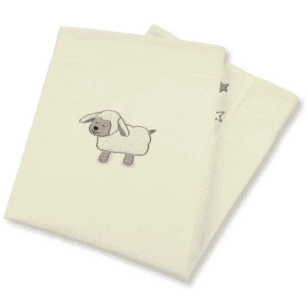 Sterntaler Schmusedecke Stanley 100 Cm X 75 Cm