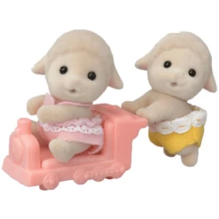 Sylvanian Families® Schaf Zwillinge