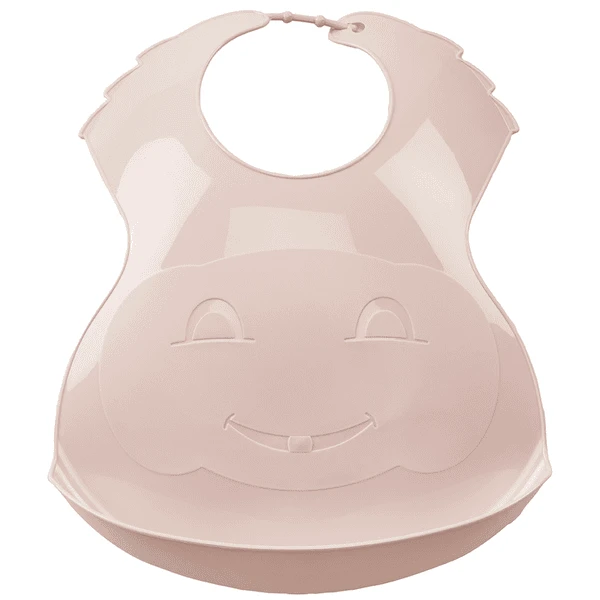 Thermobaby® Lätzchen, Powder Pink