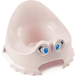 Thermobaby® Töpfchen Funny, Powder Pink