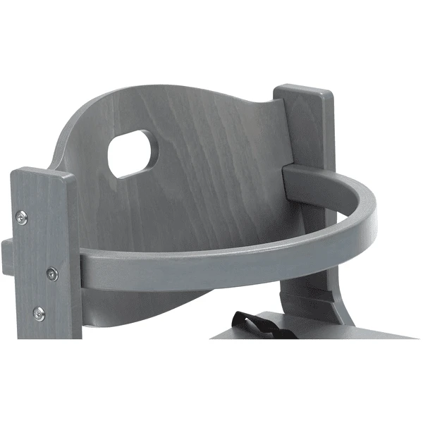 TiSsi® Brustbügel Grau