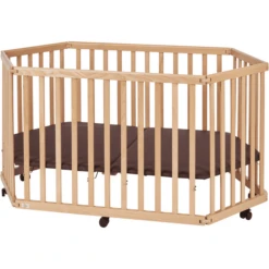 TiSsi® Laufgitter Natur