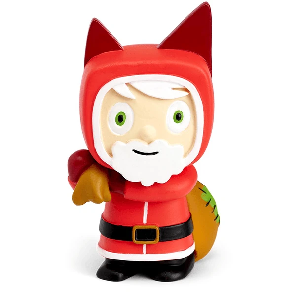 Tonies® Kreativ-Tonie Weihnachtsmann