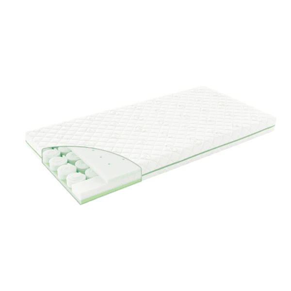 Träumeland Matratze Wald 60 X 120 Cm