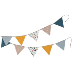 Ullenboom Wimpelkette Dschungel 325 Cm