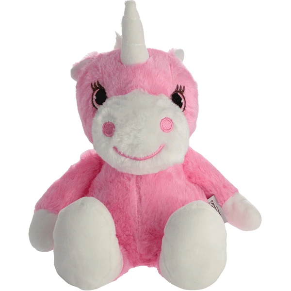 Welliebellies® Wärmekuscheltier Einhorn