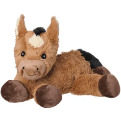 Welliebellies® Wärmekuscheltier Pferd