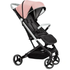 X-lander Buggy X-Follow Sunset Pink
