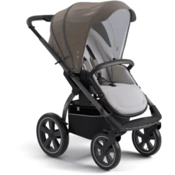 X-lander Kinderwagen X-Move Evening Grey