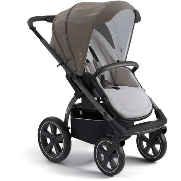 X-lander Kinderwagen X-Move Evening Grey