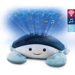 ZAZU Meeresprojektor Cody Die Krabbe